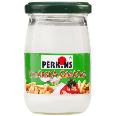 Omáčka tatárska 315ml