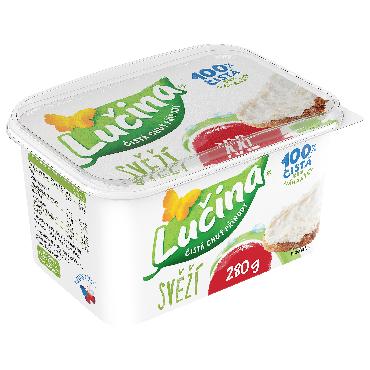 Lučina XXL 280g
