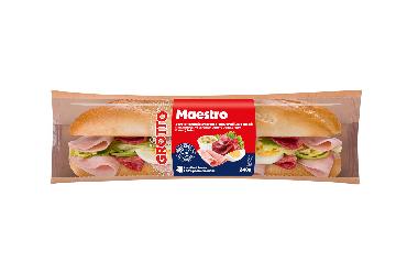 Bageta Maestro 240g