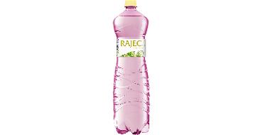 Rajec  bazový kvet BPC 1,5l PET