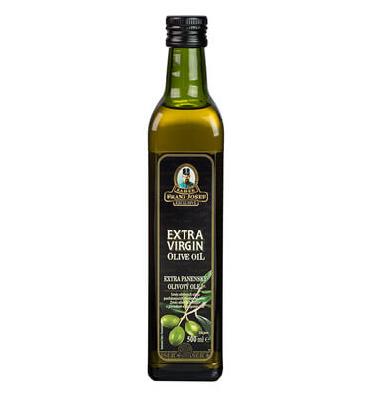 Olej oliv.Extra Virgin FJ 0,5l