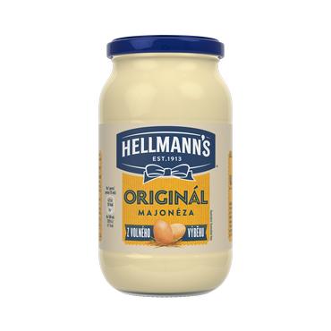 Majonéza Hellmann's 405ml