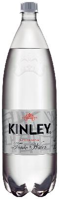 Kinley Tonic Water 1,5l PET