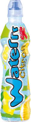 Kubík waterrr citrón 0,5L PET