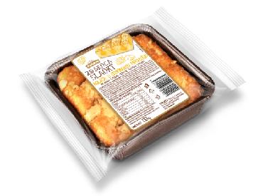 Koláčik s citrónovou príchuťou 150g B