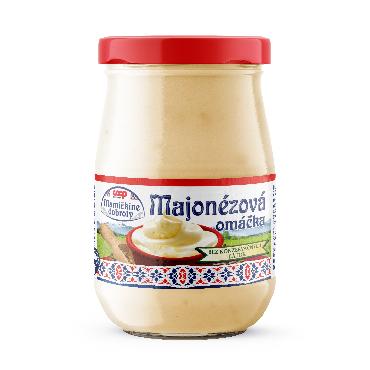 COOP Majonéza 250g MD