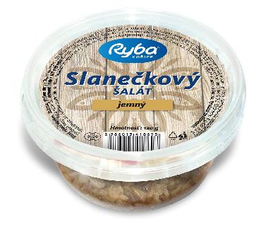 Šalát Slanečkový 120g