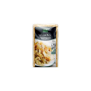 COOP Fliačky semolinové 400g Premium