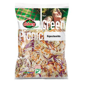 Šalát kapustový 180g