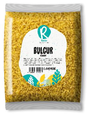 Bulgur pšeničný 400g