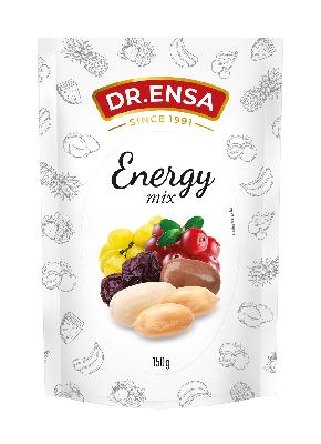 Zmes Energy mix Dr.Ensa 150g