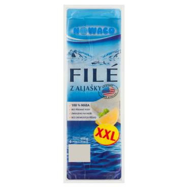 Filé porcie Nowaco XXL 600g