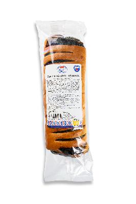 Závin kakaový bal. COOP 400g
