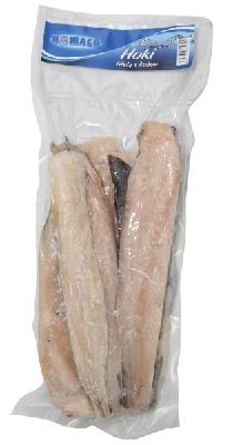 Filety Hoki s kožou 700g