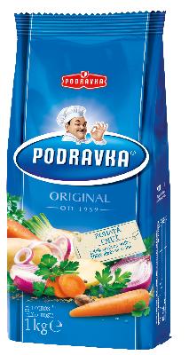 Podravka 1kg