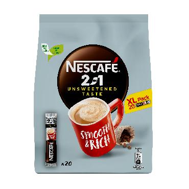 Nescafé 2in1 Bag 20x8g