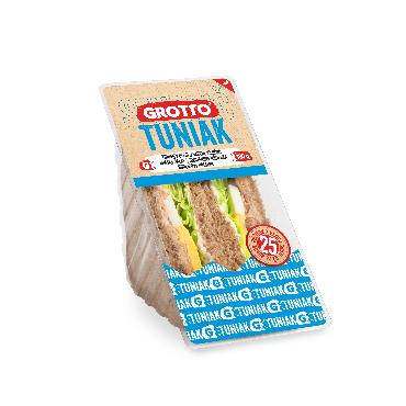 Sendvič tuniakový 190g