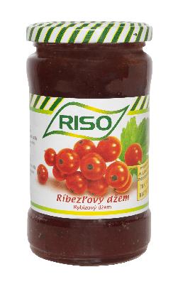 Džem ríbezľový 340g