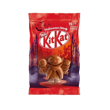 Figúrka Kit Kat Halloween 123g