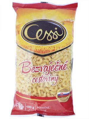 Kolienka malé Cessi 400g