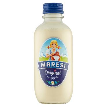 Mlieko Maresi zahustené Alpenmilch 236ml