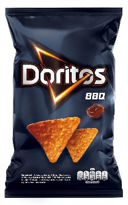 Doritos BBQ 100g