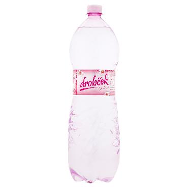 Drobček voda dojčenská 1,5+0,5L zadarmo