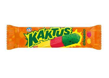 Nanuk Kaktus jahoda citrón 45ml