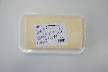 Cesto lístkové bezgluténové 300g