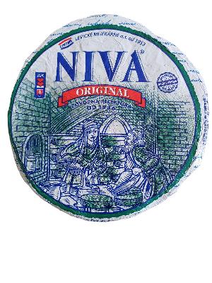 Niva Originál dukát
