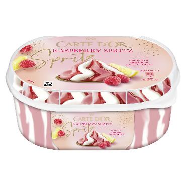 Carte d'Or Raspberry Spritz 825ml