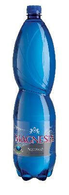 Minerálka Magnesia neperlivá 1,5L