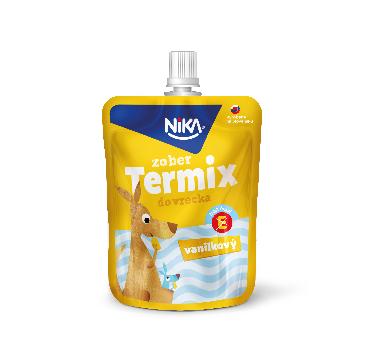 Termix do vrecka vanilkový 80g