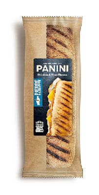 Panini Chicken & blue cheese 170g