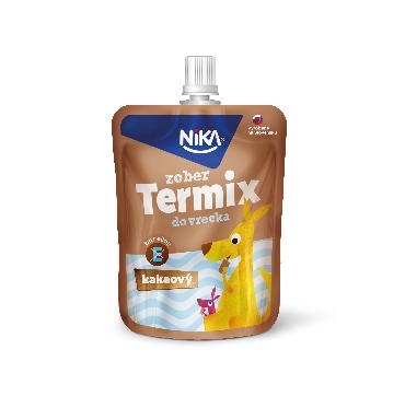 Termix do vrecka kakaový 80g