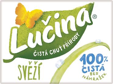 Lučina syr čerstvý  62,5g