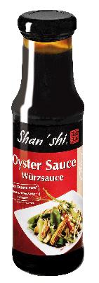 Omáčka Shan`Shi´ Oys.Sauce 200ml