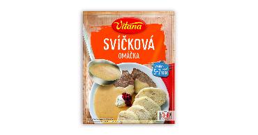 Omáčka sviečková 75g