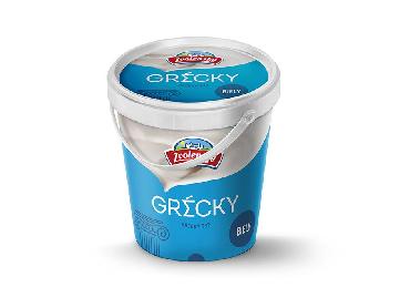Jogurt Grécky typ biely 1kg
