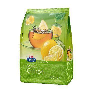 COOP Čaj instantný citrón 350g TK