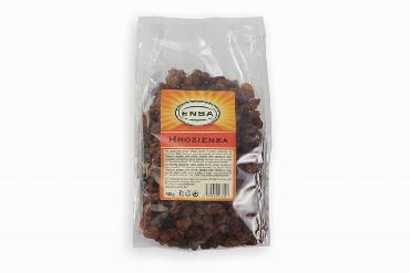 Hrozienka sušené Ensa 500g