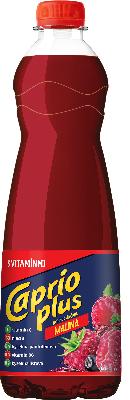 Caprio výživový doplnok - sirup malina 0,7L