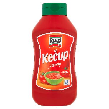 Kečup Tomata jemný 900g