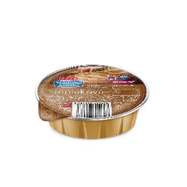 COOP Nátierka tuniaková so zeleninou 75g TK