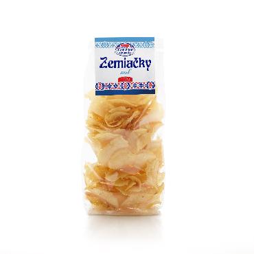 COOP Lupienky zemiakové smažené so soľou 100g MD