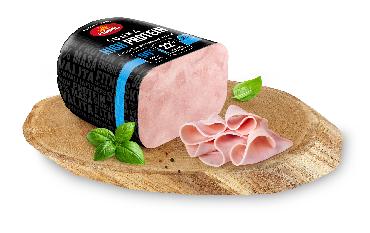 High protein šunka