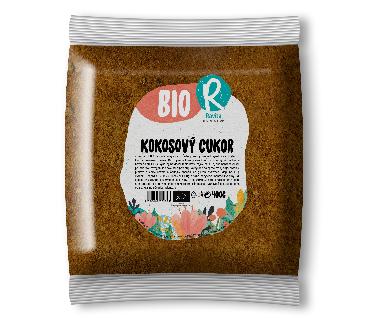 Cukor kokosový 400g