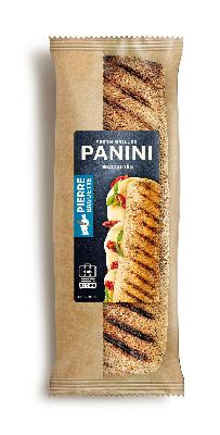 Panini Mozzarella 185g