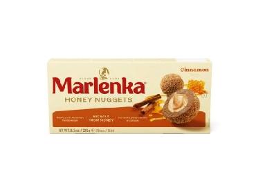 Guličky Viedenské medové 235g