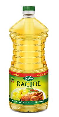 Olej Raciol repkový 2l